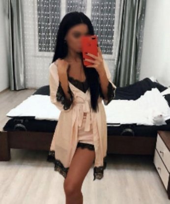 Елизавета, 20 - Фото №1