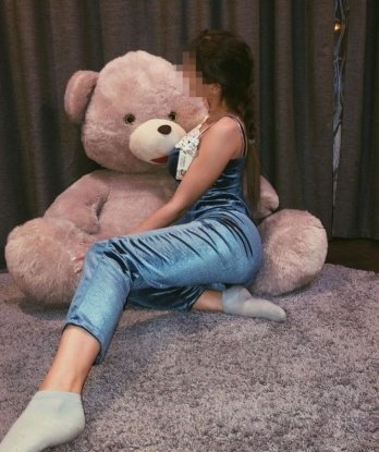 Альбина, 23 - Фото №1