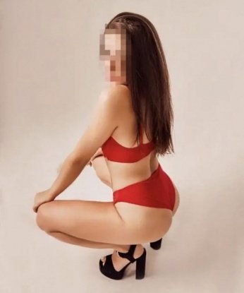 Арина, 20 - Фото №1