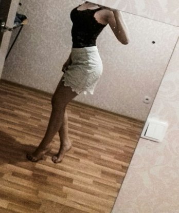 Арина, 23 - Фото №1