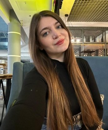 Софи, 23 - Фото №1