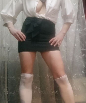 Тоська, 40 - Фото №1