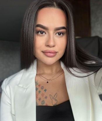 Наоми, 23 - Фото №1