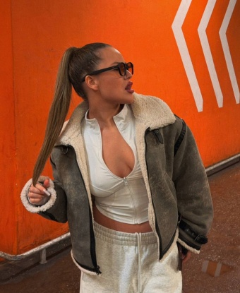 Лия, 22 - Фото №1