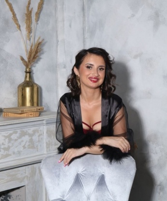 Виктория, 30 - Фото №1