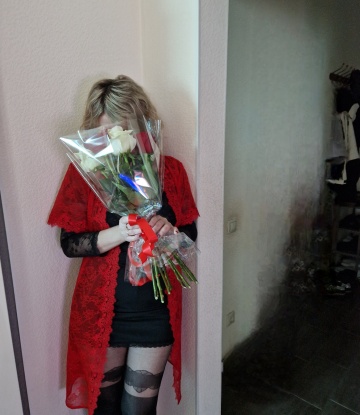 Лика, 45 - Фото №1